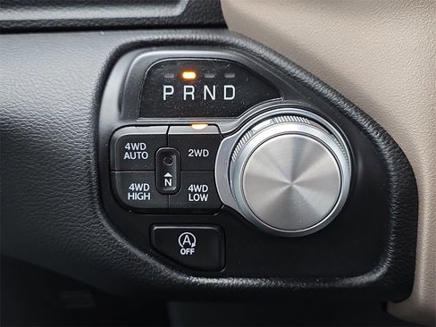 Used 2022 RAM 1500 Laramie image 27