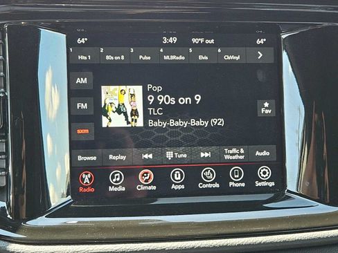 Used 2023 Dodge Durango GT AWD/4WD image 26