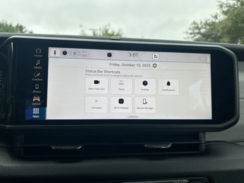 New 2025 Jeep Gladiator Sport image 27