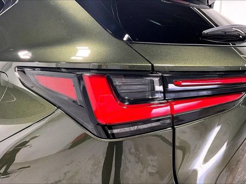 Used 2024 Lexus NX 250 FWD w/ Cold Area Package image 39