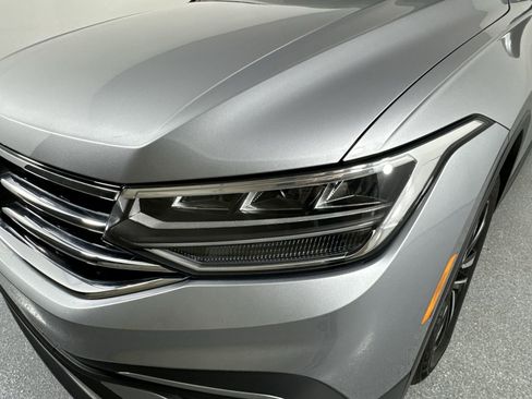 Used 2023 Volkswagen Tiguan S w/ Driver Assistance Package image 29