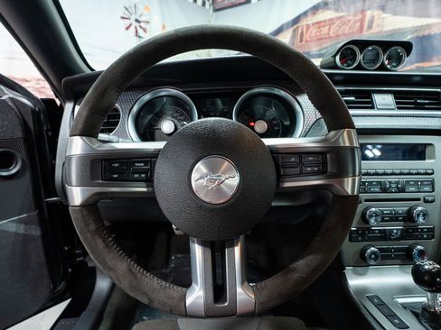 Used 2012 Ford Mustang Boss 302 image 29