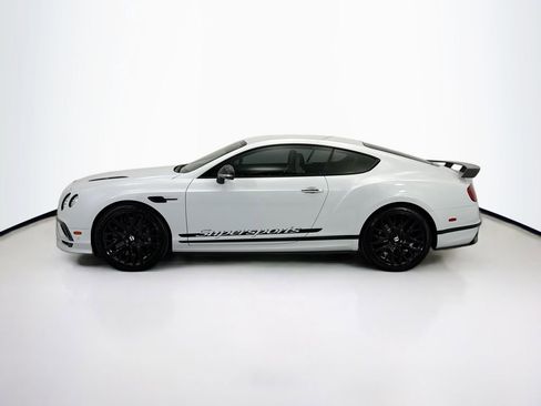 Used 2017 Bentley Continental GT Supersports image 8