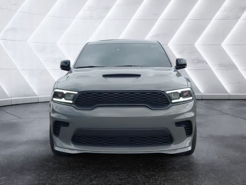 Used 2023 Dodge Durango SRT Hellcat AWD/4WD image 2