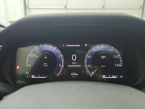 New 2026 Jeep Grand Cherokee Laredo X AWD/4WD image 22