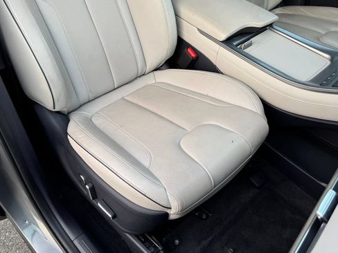 Used 2023 Hyundai Palisade Calligraphy AWD/4WD image 27