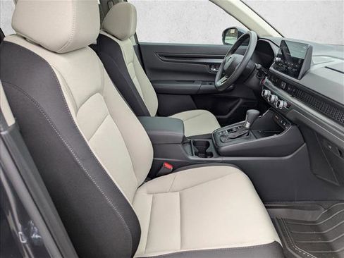 New 2026 Honda CR-V EX image 28