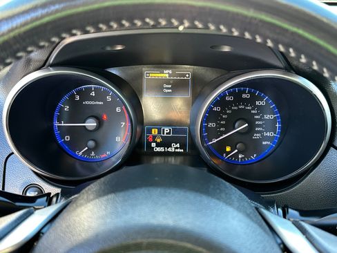 Used 2018 Subaru Outback 2.5i Premium image 28