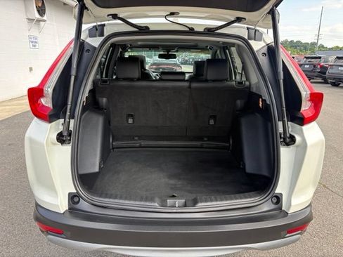 Used 2018 Honda CR-V EX-L image 34