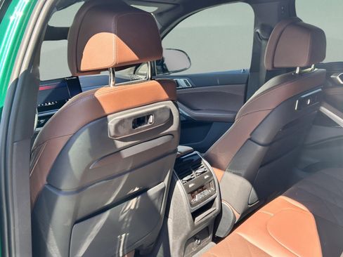 Used 2025 BMW X6 M60i image 27