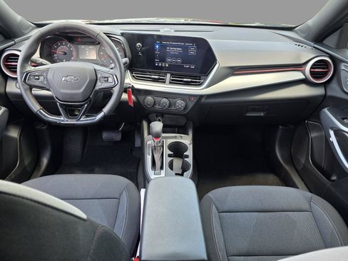 Used 2026 Chevrolet Trax RS w/ Driver Confidence Package FWD image 9