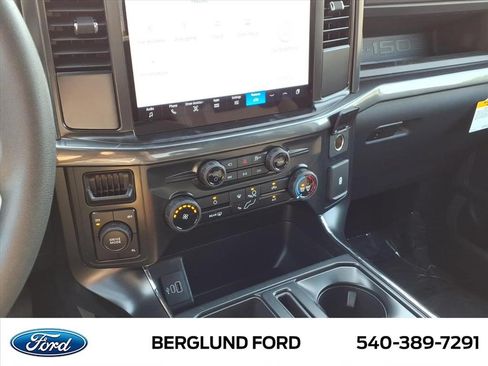 New 2026 Ford F150 STX w/ Equipment Group 200A AWD/4WD image 23