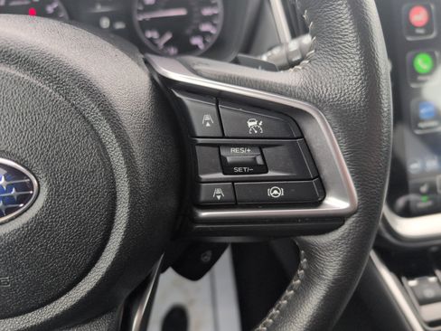 Used 2025 Subaru Outback Limited image 26