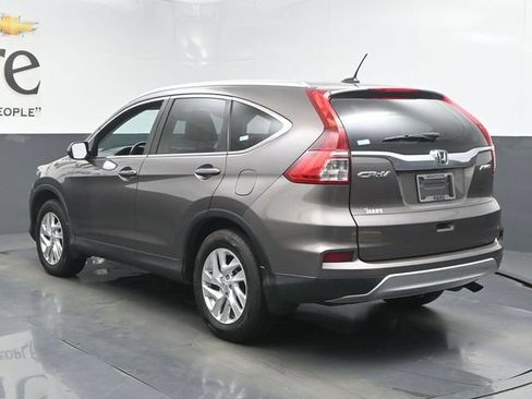 Used 2015 Honda CR-V EX-L image 36