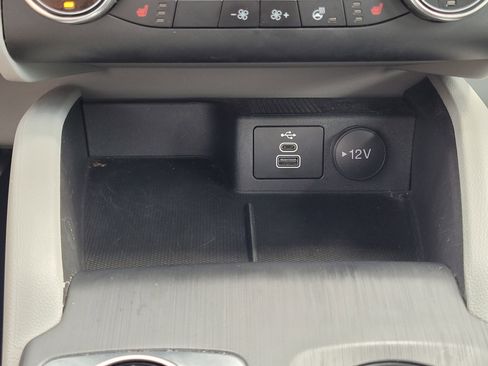 Used 2025 Ford Escape Active w/ Cold Weather Package image 26