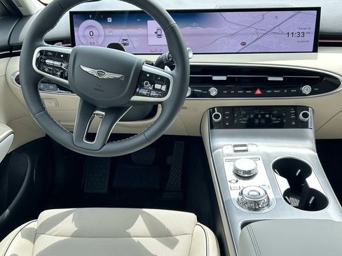 New 2026 Genesis GV70 2.5T Advanced image 23