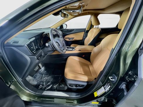 Used 2024 Lexus NX 350 AWD w/ Cold Area Package image 20