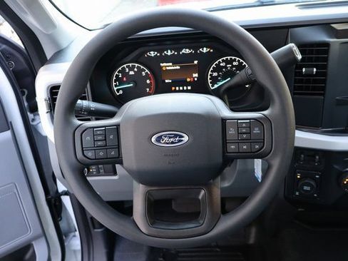 New 2026 Ford F350 XL w/ XL Chrome Package AWD/4WD image 20