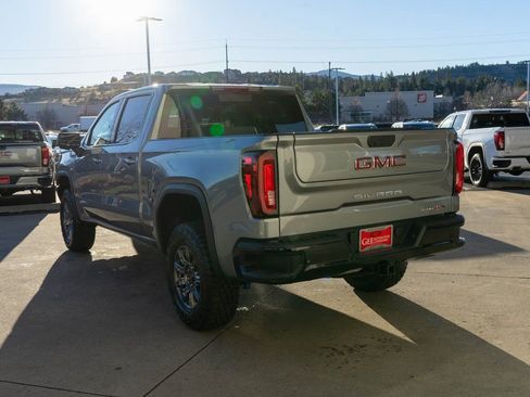 New 2026 GMC Sierra 1500 AT4X image 5