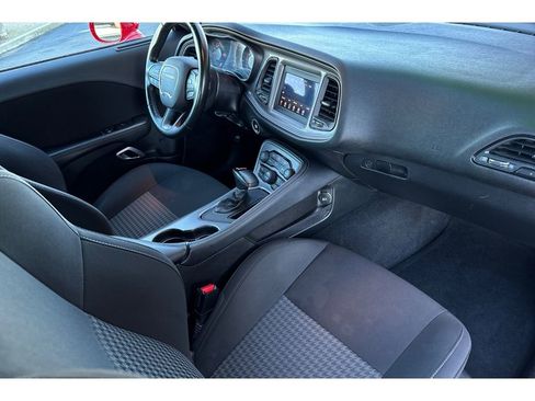 Used 2023 Dodge Challenger GT w/ Blacktop Package image 17