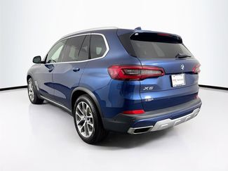 Used 2020 BMW X5 xDrive50i w/ Executive Package video 2