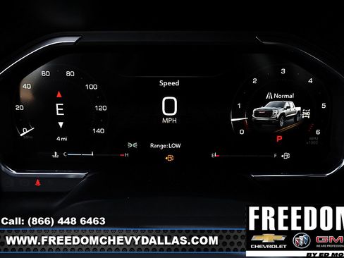 New 2026 GMC Sierra 1500 AT4X image 18