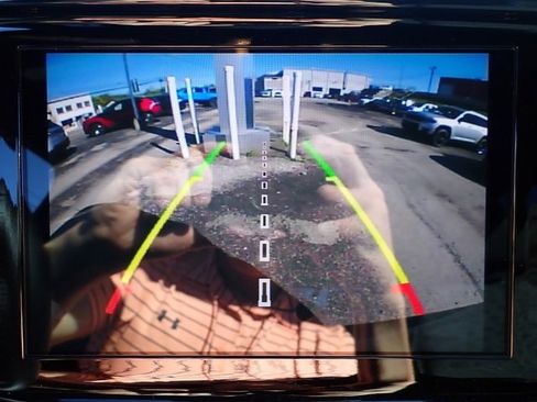 New 2026 Dodge Durango GT w/ Blacktop Package image 20