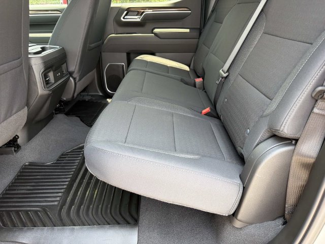 New 2026 Chevrolet Silverado 1500 RST w/ Safety Package AWD/4WD image 21