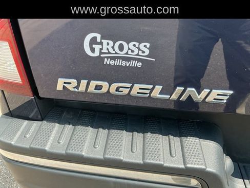 Used 2017 Honda Ridgeline RTL image 26