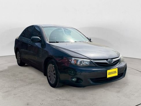 Used 2010 Subaru Impreza 2.5i Premium AWD/4WD image 5