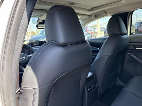 Certified 2025 MAZDA CX-30 AWD 2.5 S w/ Preferred Package image 16