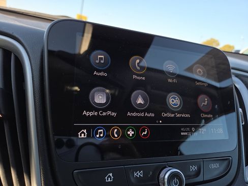 Used 2023 Chevrolet Malibu LT image 12