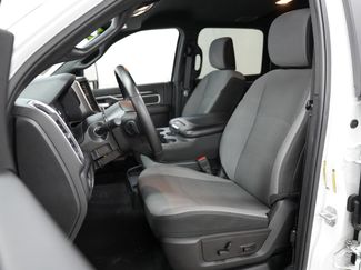 Used 2024 RAM 2500 Big Horn w/ Bed Utility Group AWD/4WD video 4