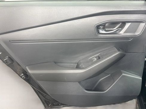 Certified 2023 Honda Accord EX image 27