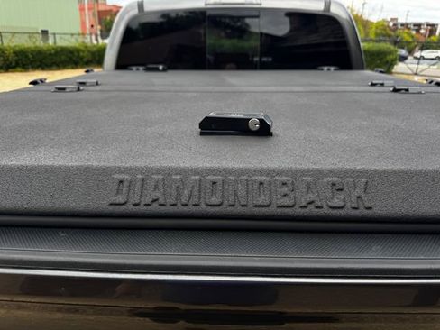 Used 2022 Toyota Tacoma 4x4 Double Cab image 15