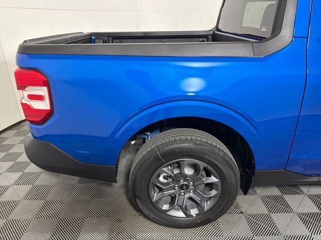 New 2026 Ford Maverick XLT w/ Equipment Group 301A AWD/4WD image 13