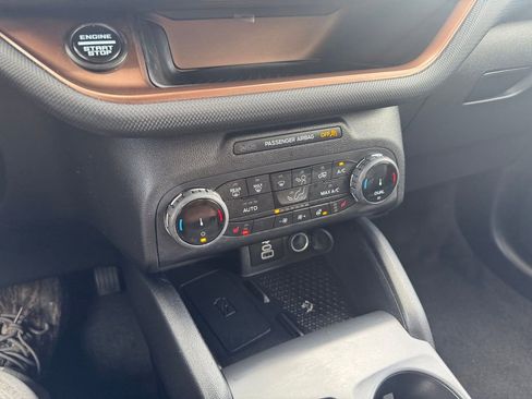 Used 2023 Ford Bronco Sport Outer Banks w/ Tech Package AWD/4WD image 22