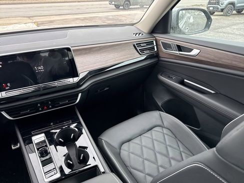 New 2026 Volkswagen Atlas SEL Premium R-Line image 12