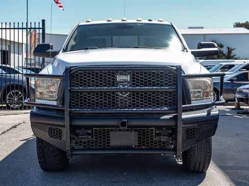 Used 2015 RAM 3500 Tradesman w/ Popular Equipment Group image 5