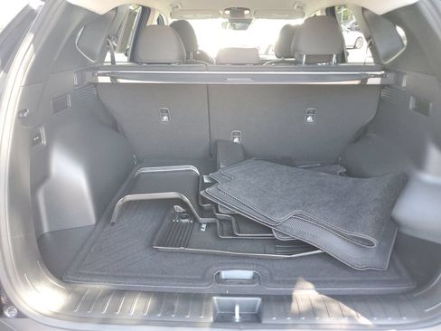 Used 2024 Hyundai Tucson SEL FWD image 26