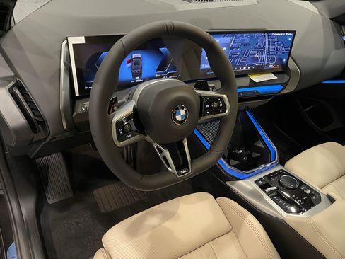 New 2026 BMW X3 xDrive30 w/ M Sport Package image 7