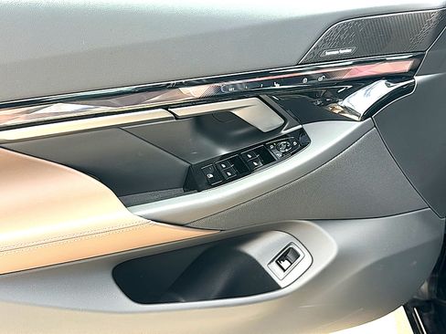 New 2027 BMW 530i w/ M Sport Package RWD image 14