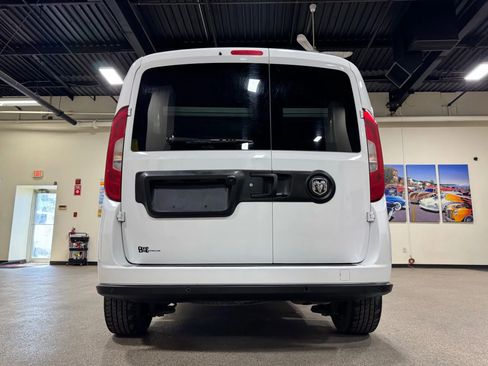 Used 2021 RAM ProMaster City Tradesman SLT w/ Window Group 05 image 20