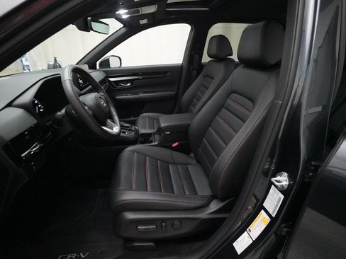 Certified 2024 Honda CR-V Sport Touring image 7