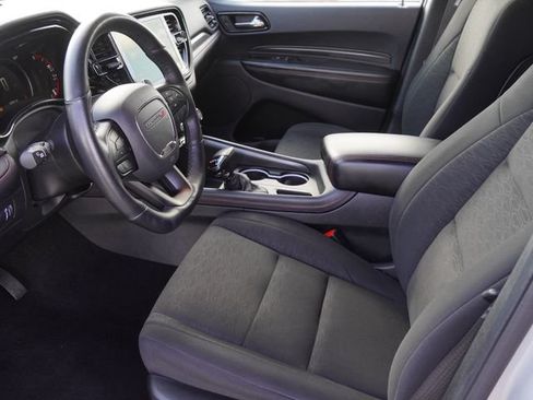 Certified 2025 Dodge Durango GT AWD/4WD image 19