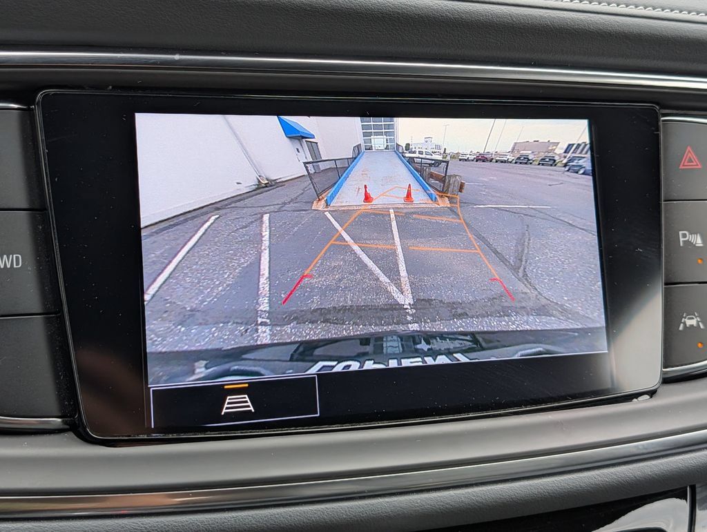 Used 2023 Buick Enclave Essence w/ LPO, Floor Liner Package AWD/4WD image 27