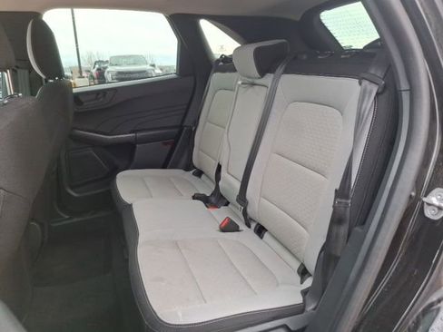 Used 2025 Ford Escape Active image 9
