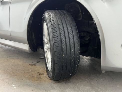 Used 2014 MAZDA MX-5 Miata Sport RWD image 30
