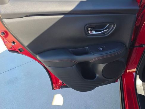 New 2026 Honda HR-V Sport image 19