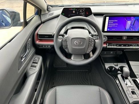 New 2026 Toyota Prius Plug-In Hybrid image 16